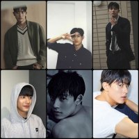 Happy birthday to my first kdrama bf♡Sweet revenge was my first ever kdrama, and no matter…