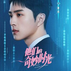 O Tempo Maravilhoso Deles Chinese Drama(2024) photo