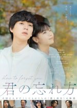 Kimi no Wasurekata Japanese Movie photo