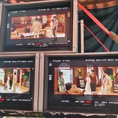 Min Guo Gui Wen Shi Lu Chinese Drama photo