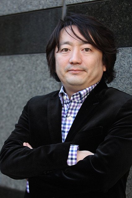 Yoichi Kato