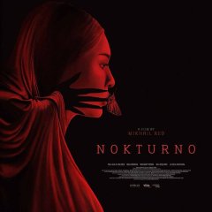 Nokturno Philippines Movie photo