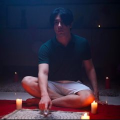 Don't Sleep Thai Movie photo