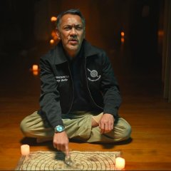 Don't Sleep Thai Movie photo