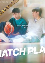 Match Play Korean Drama photo