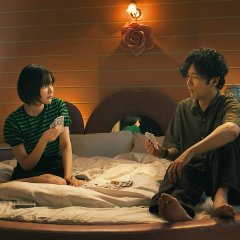 By the Window Japanese Movie photo