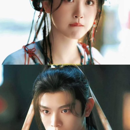 Love Game in Eastern Fantasy (2024)