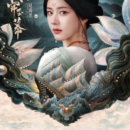 The Story of Pearl Girl (2024)