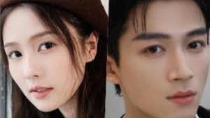 Bai Lu and Wang Xing Yue's upcoming C-drama is more than just a mystery thriller