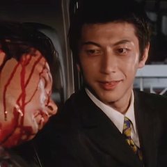 Night Head Japanese Movie(1994) photo