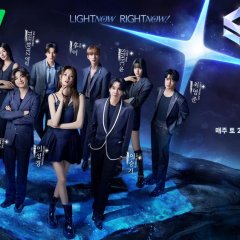 Starlight Boys Korean TV Program photo