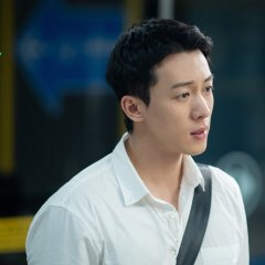 In Between Chinese Drama photo