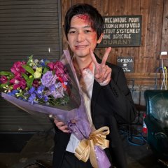 Kesenai "Watashi": Fukushu no Rensa Japanese Drama photo