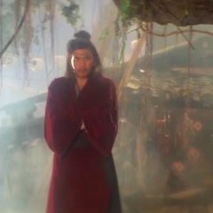 Human Lanterns Hong Kong Movie photo