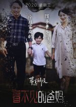 Kan Bu Jian De Ba Ma Chinese Drama photo