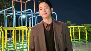 Jung Hae In is in positive talks to lead a Japanese drama!