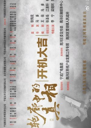 Lun Kuo Zhong De Zhen Xiang () poster