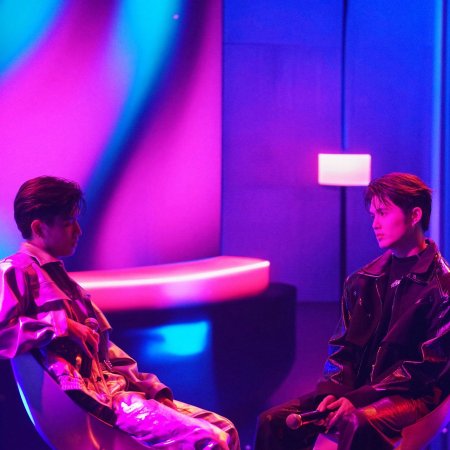 Thailand Music Countdown (2024)