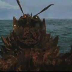 Space Amoeba Japanese Movie photo