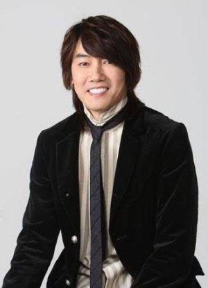 Kim Jang Hoon Biography - MyDramaList