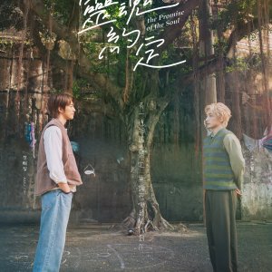 The Promise of the Soul (2025)