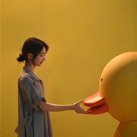 Welcome to My Side (2024)