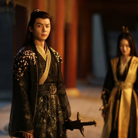 Eternal Brotherhood Season 2 (2025)