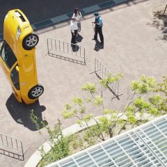 Happyend Japanese Movie photo