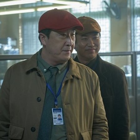 Nine Puzzles (2025)