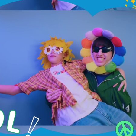 Boys in Love (2025)