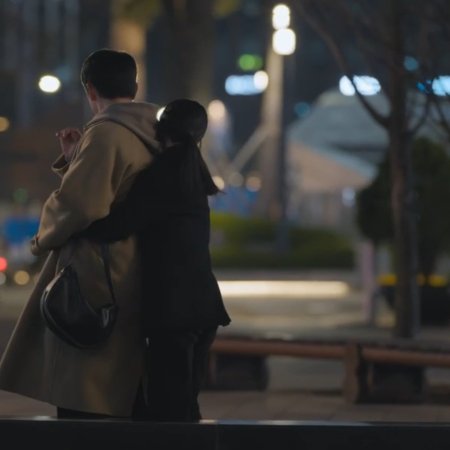 Our Unwritten Seoul (2025)