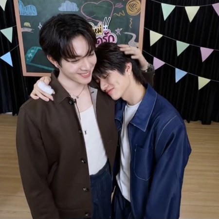 Boys in Love (2025)