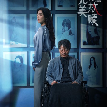 The Perfect Suspect (2025)
