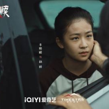 The Perfect Suspect (2025)