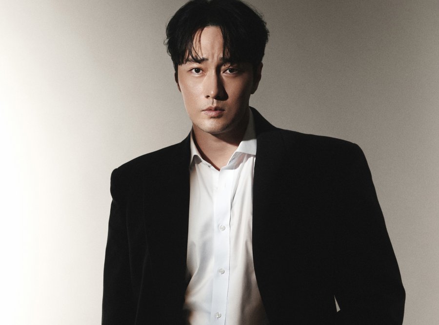 So Ji Sub's next K-drama promises another thrilling action ride!