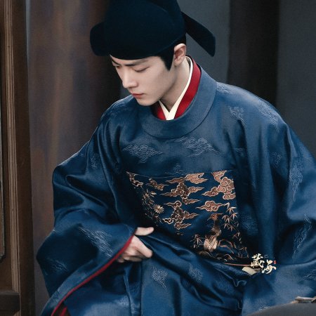 Legend of Zang Hai (2025)