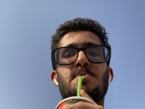 Mohammed Safi 