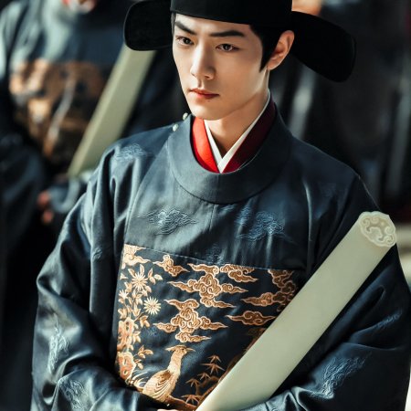 Legend of Zang Hai (2025)