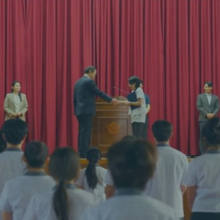 Our Unwritten Seoul (2025)