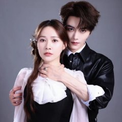 Lost Control for Him Chinese Drama(2025) photo