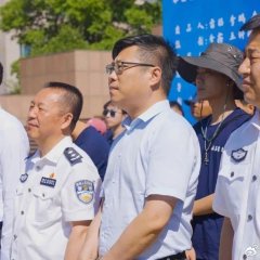 S.W.A.T. Chinese Drama(0000) photo