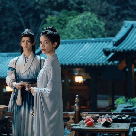 Qingchuan's Veil of Vengeance (2025)