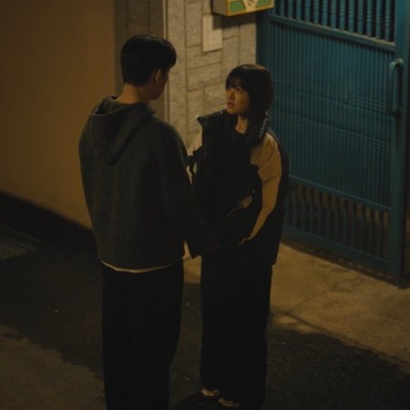 Our Unwritten Seoul (2025)