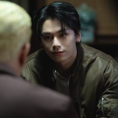 Study Group Korean Drama photo