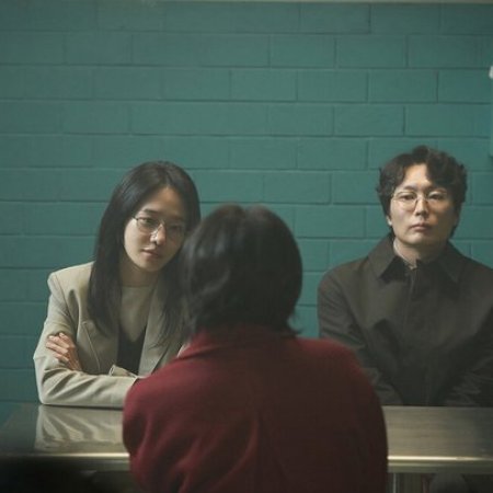 Nine Puzzles (2025)