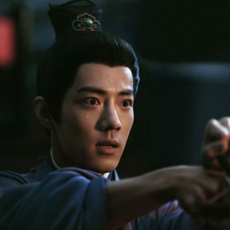 Legend of Zang Hai (2025)