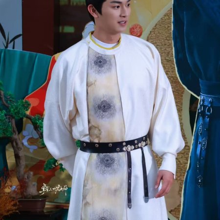 Strange Tales of Tang Dynasty 3: To Changan ()