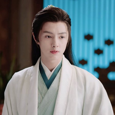 Destiny of Love (2025)