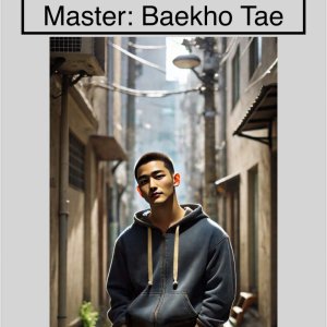 The Hidden Hikikomori Master: Tae Baek Ho ()