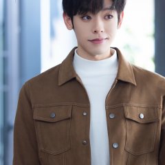 Da Wu San Jin Chinese Drama photo